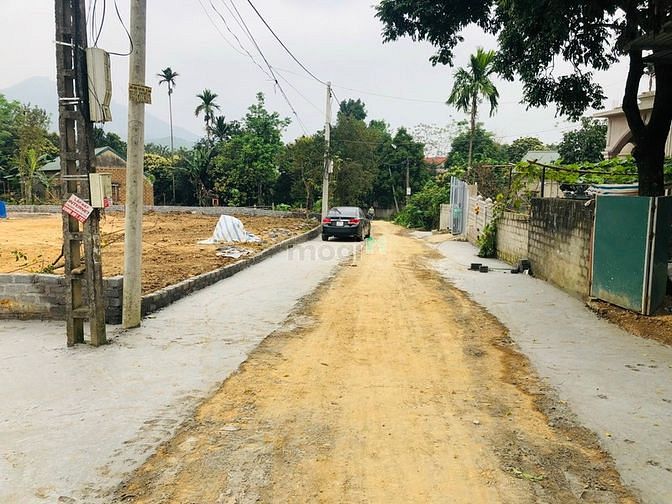 Hình ảnh GIẢM GIÁ SẬP SÀN 2245m cạnh cao tốc Hà Nội -Hòa Bình giá chỉ 9,x tỷ