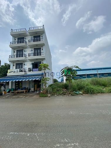 Hình ảnh Đất cần bán KDC mới Q.BÌNH TÂN