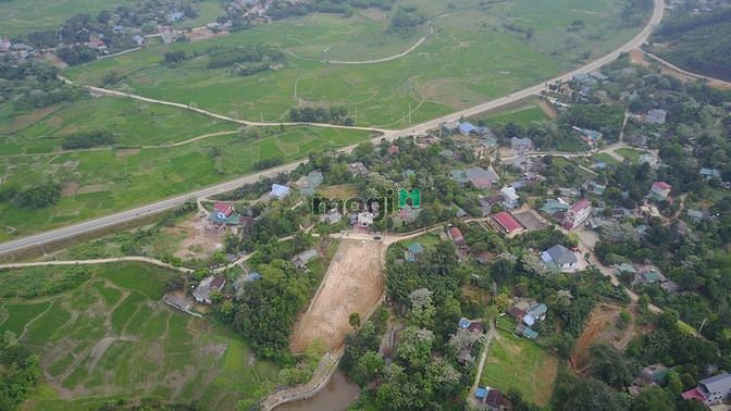 Hình ảnh GIẢM GIÁ SẬP SÀN 2245m cạnh cao tốc Hà Nội -Hòa Bình giá chỉ 9,x tỷ