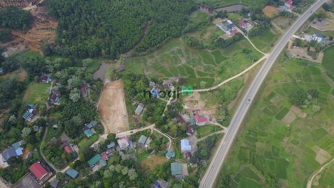 Hình ảnh GIẢM GIÁ SẬP SÀN 2245m cạnh cao tốc Hà Nội -Hòa Bình giá chỉ 9,x tỷ