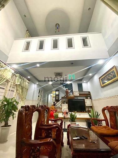 Hình ảnh Phá sản cần bán gấp nhà Đ. Bà Hạt -q10   56.35m2 chỉ 2 tỷ 650tr