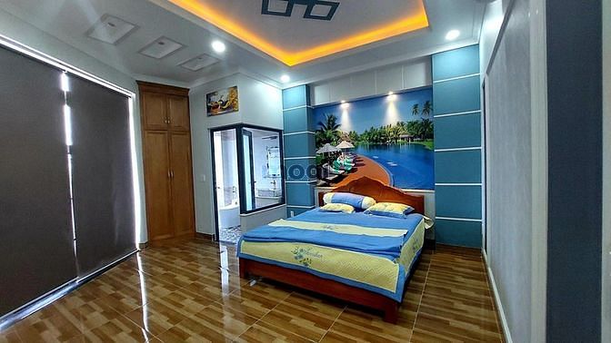 Hình ảnh Bán nhà 2 mặt tiền kinh doanh sầm uất TÂN BÌNH.