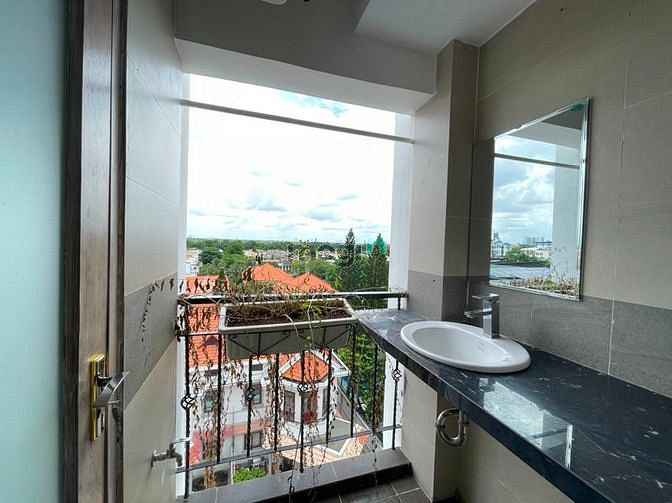 Hình ảnh 🥰 Apartment for Rent in Thao Dien D2 🥰