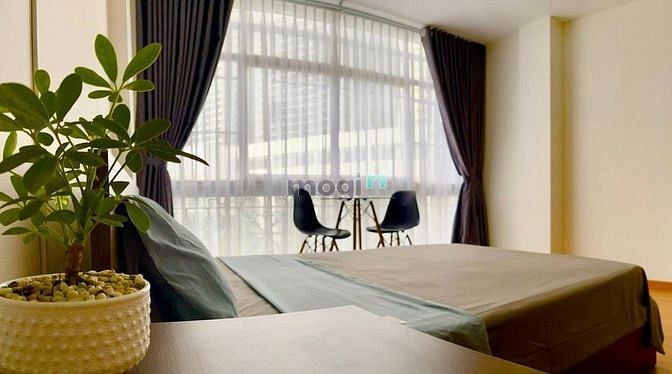 Hình ảnh Căn Hộ Studio - Duplex full nội thất. Giờ giấc tự do, có bv 24/24.
