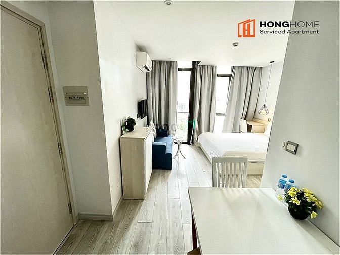 Hình ảnh Mb6623 nạp rút nhanh chóng Cao Cấp 40m2 tại Bình Thạnh gần Cầu Thị Nghè