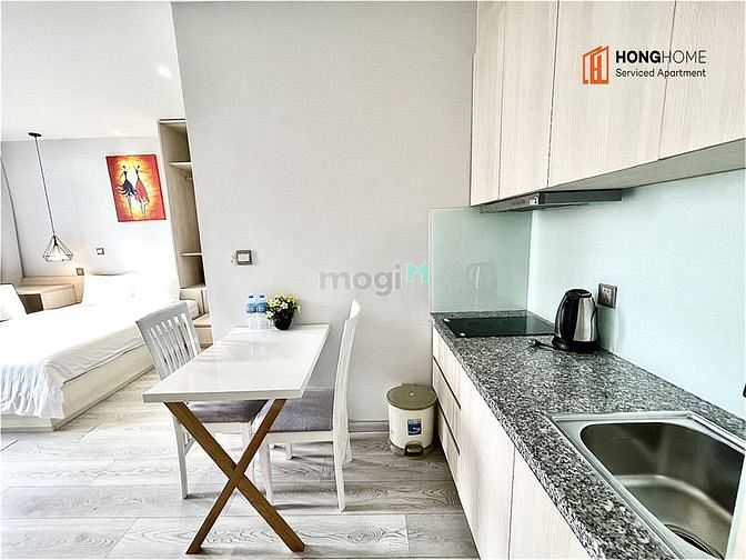 Hình ảnh Mb6623 nạp rút nhanh chóng Cao Cấp 40m2 tại Bình Thạnh gần Cầu Thị Nghè