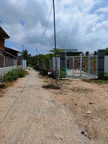Hình ảnh Cần bán 2 lô đất lúa P.Mỹ Đông cho chuyển thổ cư dg ô tô