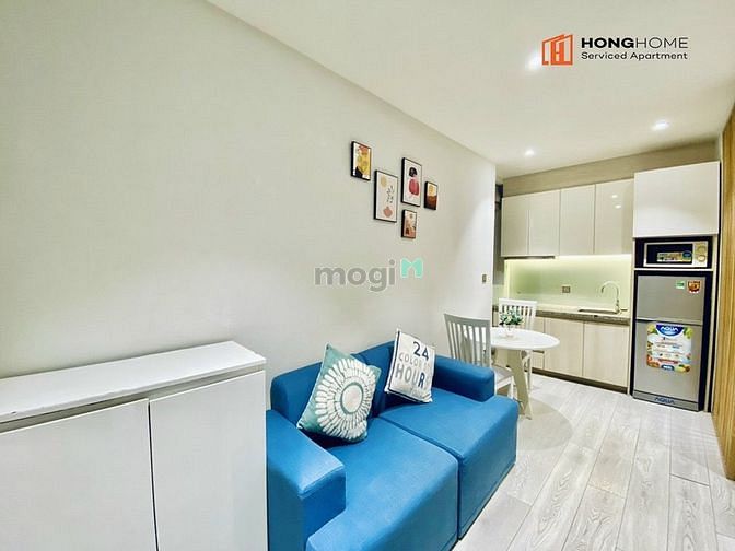 Hình ảnh Mb6623 nạp rút nhanh chóng Cao Cấp 40m2 tại Bình Thạnh gần Cầu Thị Nghè