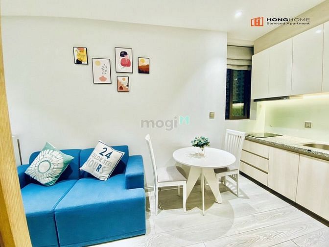 Hình ảnh Mb6623 nạp rút nhanh chóng Cao Cấp 40m2 tại Bình Thạnh gần Cầu Thị Nghè
