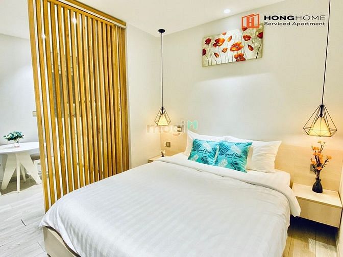 Hình ảnh Mb6623 nạp rút nhanh chóng Cao Cấp 40m2 tại Bình Thạnh gần Cầu Thị Nghè