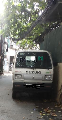 Hình ảnh Đất Phú Diễn, 1,59 tỷ, ô tô suzuki cóc đỗ cửa