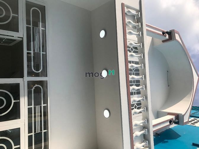 Hình ảnh Nhà bán Đường 13 Tô Ngọc Vân Tam Bình Thủ Đức DTSD:88m2