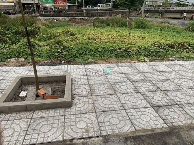 Hình ảnh Sang ngay đất nền ngay Bắc Đinh Bộ Lĩnh 184 Nguyễn Xí, Bình Thạnh