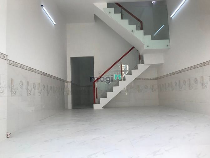 Hình ảnh Nhà bán Đường 13 Tô Ngọc Vân Tam Bình Thủ Đức DTSD:88m2