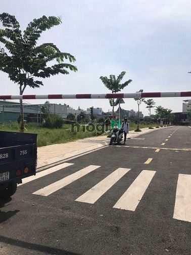 Hình ảnh Sang ngay đất nền ngay Bắc Đinh Bộ Lĩnh 184 Nguyễn Xí, Bình Thạnh