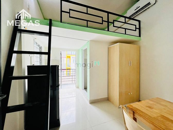 Hình ảnh Khai Trương Căn Hộ Cao Cấp Giá Rẻ - Bancol Full Nội Thất