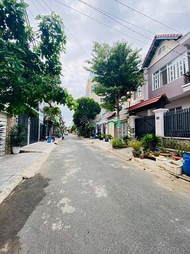 Hình ảnh Lô đất hiếm P.Linh Tây Thủ Đức.Mặt tiền đường số 17. 91m2(6×15) 8.3 tỷ