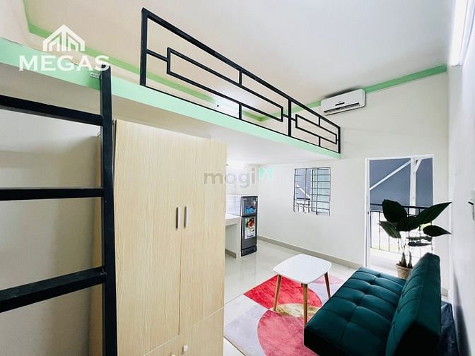 Hình ảnh Khai Trương Căn Hộ Cao Cấp Giá Rẻ - Bancol Full Nội Thất