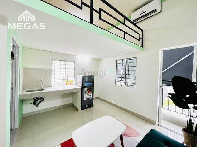 Hình ảnh Khai Trương Căn Hộ Cao Cấp Giá Rẻ - Bancol Full Nội Thất