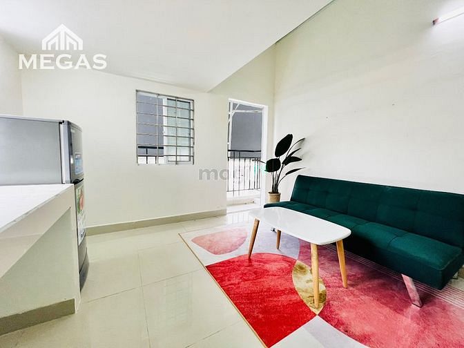 Hình ảnh Khai Trương Căn Hộ Cao Cấp Giá Rẻ - Bancol Full Nội Thất