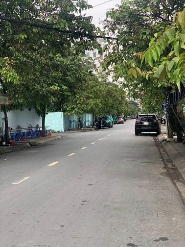 Hình ảnh Gò Vấp, Nguyễn Văn Dung, Lô đất biệt thự, KV 6.9x18m, Chỉ 11.5 tỷ