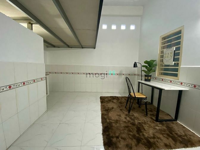 Hình ảnh Cho thuê phòng có thang máy, kệ bếp, Lê Văn Qưới, Bình Tân