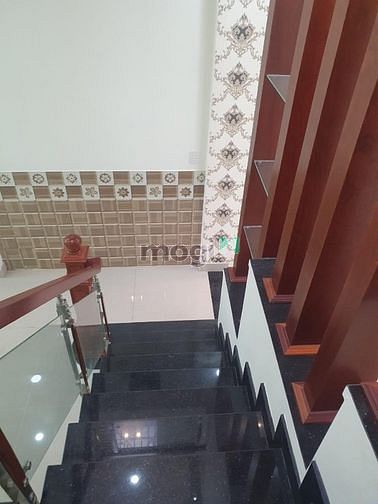 Hình ảnh Bán nhà hẻm bagac - 56m2- Nguyễn Thái Bình - Tân Bình chỉ 2tỷ230