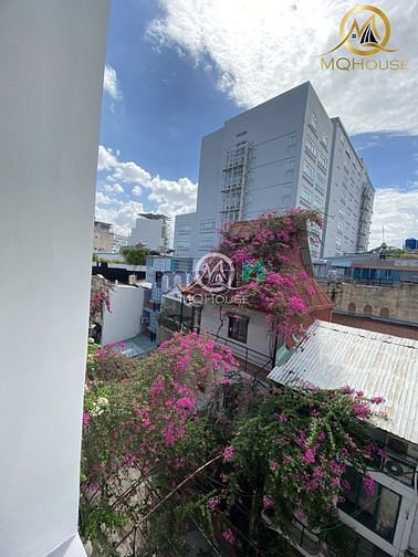 Hình ảnh Căn Hộ Studio BalCon bếp xa giường gần giong 1PN. Mới 100%