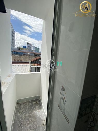 Hình ảnh Căn Hộ Studio BalCon bếp xa giường gần giong 1PN. Mới 100%