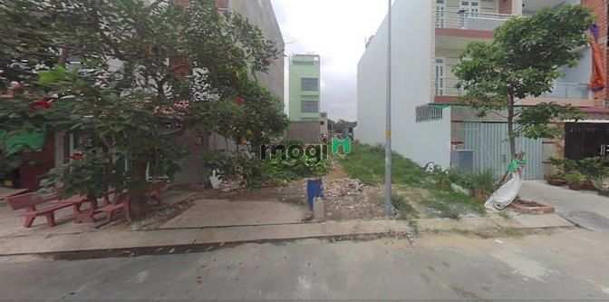 Hình ảnh Duy nhất 3 nền 100m2/4tỷ MT An Dương Vương, P.16, Q8.SHR