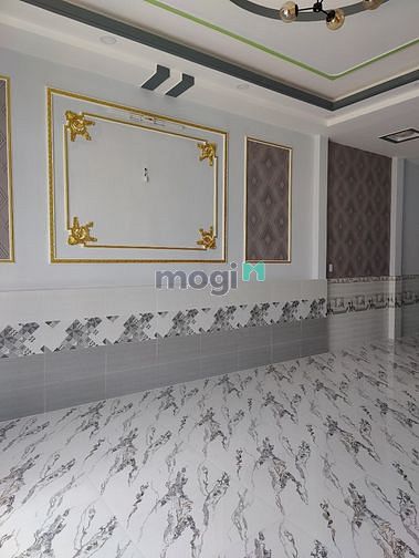 Hình ảnh Nhà 1 trệt 2 lầu giá 720tr/ căn