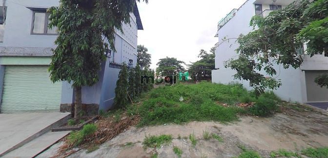 Hình ảnh Duy nhất 3 nền 100m2/4tỷ MT An Dương Vương, P.16, Q8.SHR