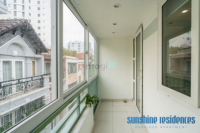 Hình ảnh CHDV Sang Xịn Mịn Ngay Trung Tâm Q1