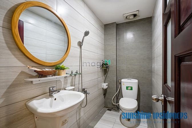 Hình ảnh CHDV Sang Xịn Mịn Ngay Trung Tâm Q1