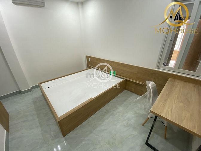 Hình ảnh Căn Hộ Studio BalCon bếp xa giường gần giong 1PN. Mới 100%