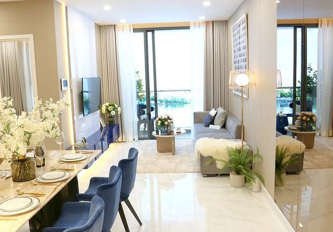 Hình ảnh Bán Trang Chủ MB66.COM / Đăng Ký Tặng 66K Precia Q2 đã có sổ. Giá gốc CĐT. Nội thất cao cấp