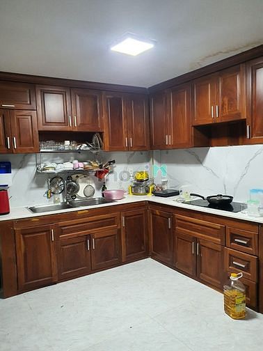 Hình ảnh Bán nhà - Tân Phú - 4X13 - 4 Tầng - 6,5 Tỷ