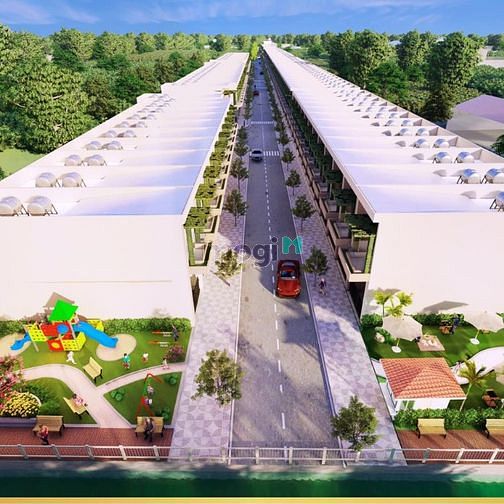 Hình ảnh Bán nền 85m2, full thổ cư- QL1A, Phụng Hiệp, HG