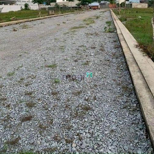 Hình ảnh Bán nền 85m2, full thổ cư- QL1A, Phụng Hiệp, HG