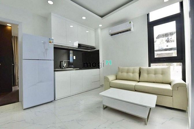 Hình ảnh 🏠 Mb6623 nạp rút nhanh chóng 1PN Ban công máy giặt riêng tại Quận 3