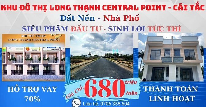 Hình ảnh Bán nền 85m2, full thổ cư- QL1A, Phụng Hiệp, HG