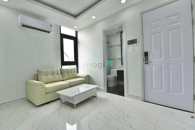 Hình ảnh 🏠 Mb6623 nạp rút nhanh chóng 1PN Ban công máy giặt riêng tại Quận 3