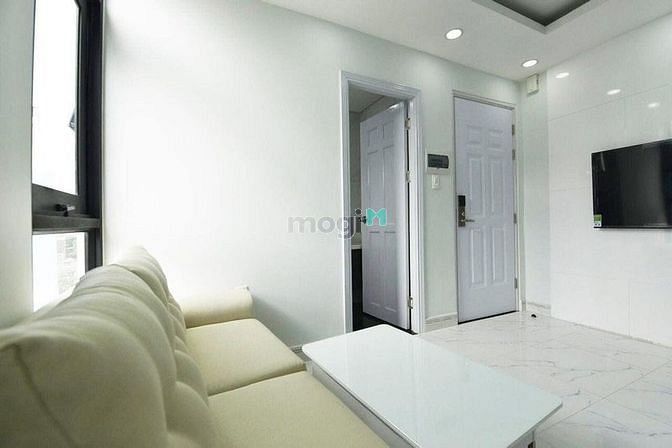 Hình ảnh 🏠 Mb6623 nạp rút nhanh chóng 1PN Ban công máy giặt riêng tại Quận 3