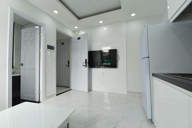Hình ảnh 🏠 Mb6623 nạp rút nhanh chóng 1PN Ban công máy giặt riêng tại Quận 3