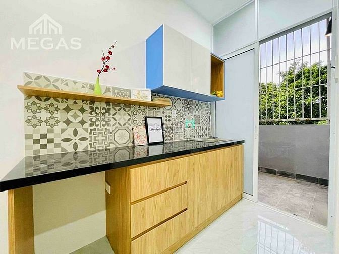 Hình ảnh Cho thuê Trang Chủ MB66.COM / Đăng Ký Tặng 66K full nội thất đẹp thoáng mát Nơ TRang Long