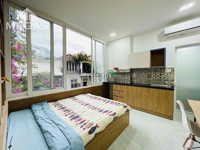 Hình ảnh Cho thuê Trang Chủ MB66.COM / Đăng Ký Tặng 66K full nội thất đẹp thoáng mát Nơ TRang Long