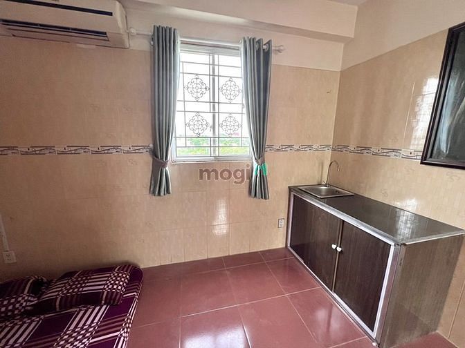 Hình ảnh Cho thuê phòng trọ giá rẻ kv thới an q12