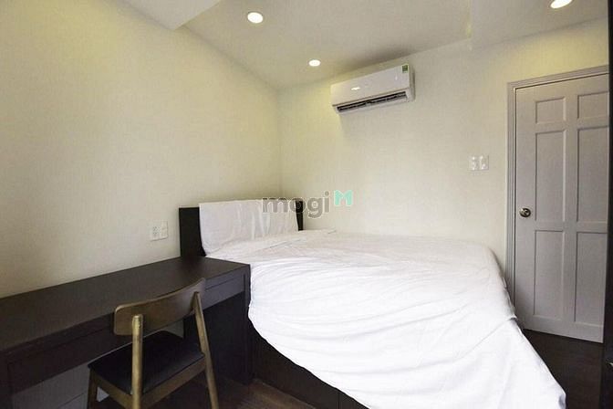 Hình ảnh 🏠 Mb6623 nạp rút nhanh chóng 1PN Ban công máy giặt riêng tại Quận 3
