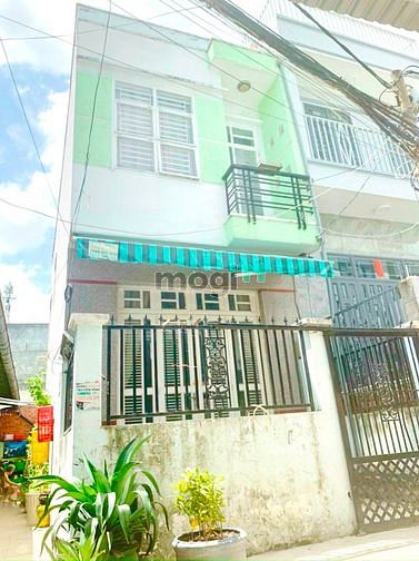 Hình ảnh Bán đất tặng nhà-CD9 Phú Mỹ-Quận 7