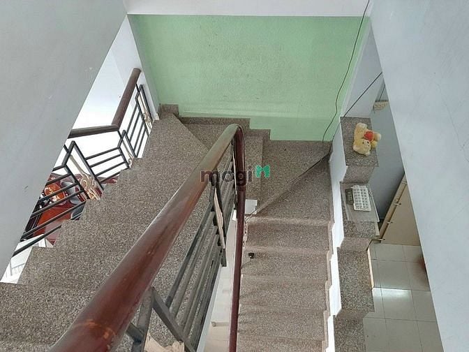 Hình ảnh Bán đất tặng nhà-CD9 Phú Mỹ-Quận 7